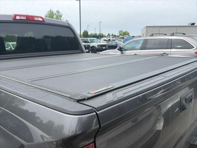 2017 Toyota Tundra 1794 Edition