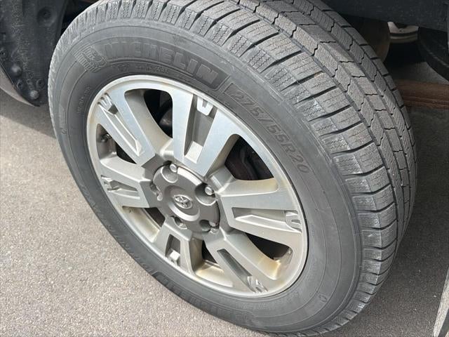 2017 Toyota Tundra 1794 Edition