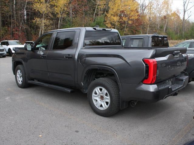 2025 Toyota Tundra SR