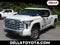 2022 Toyota Tundra 1794 Edition Hybrid