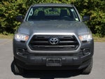 2017 Toyota Tacoma SR