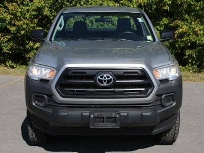 2017 Toyota Tacoma SR