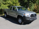 2017 Toyota Tacoma SR