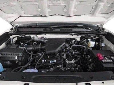 2017 Toyota Tacoma SR