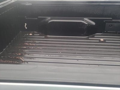 2017 Toyota Tacoma SR