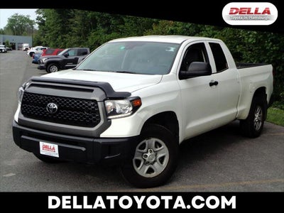 2019 Toyota Tundra SR
