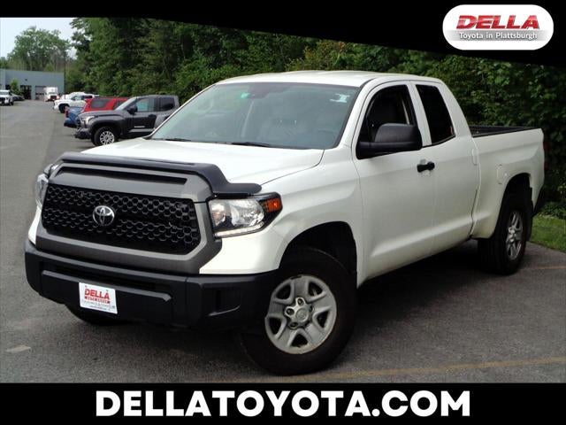 2019 Toyota Tundra SR