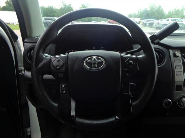 2019 Toyota Tundra SR