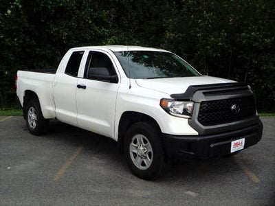 2019 Toyota Tundra SR