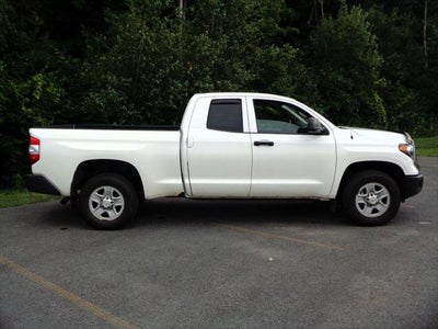 2019 Toyota Tundra SR