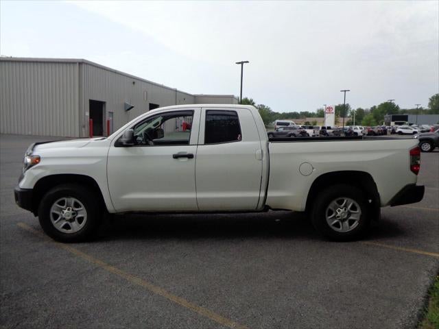 2019 Toyota Tundra SR