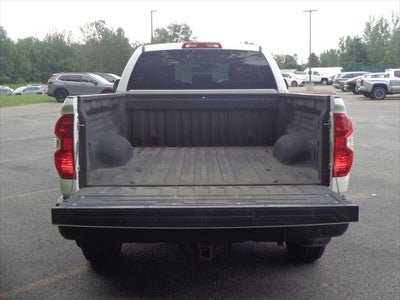 2019 Toyota Tundra SR