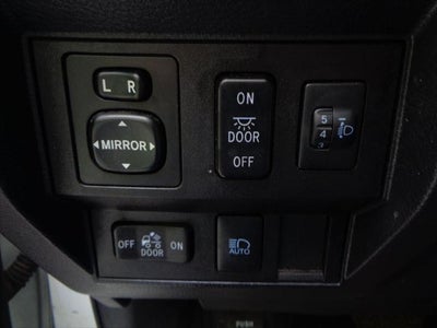 2019 Toyota Tundra SR
