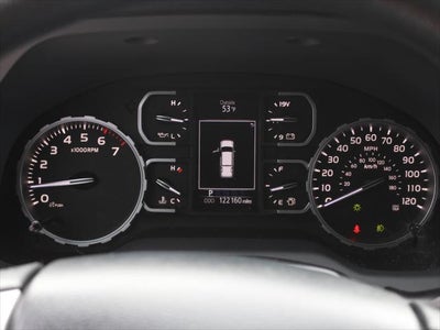 2019 Toyota Tundra SR5