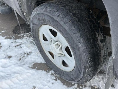 2014 Toyota Tundra SR5