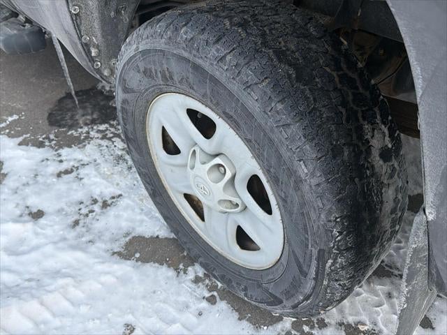 2014 Toyota Tundra SR5