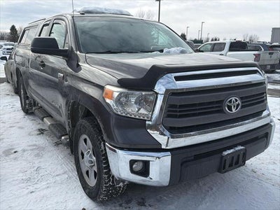2014 Toyota Tundra SR5