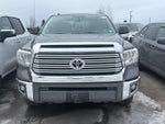 2017 Toyota Tundra SR