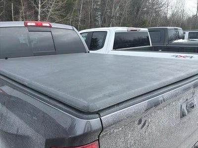 2017 Toyota Tundra SR