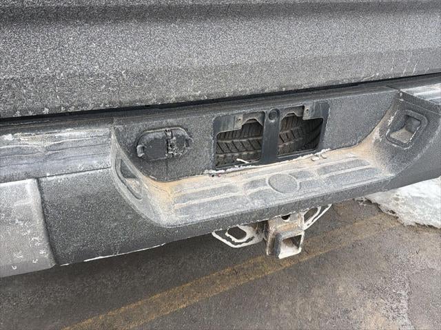 2017 Toyota Tundra SR