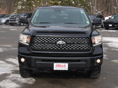 2019 Toyota Tundra SR5