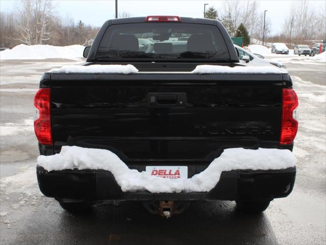 2019 Toyota Tundra SR5