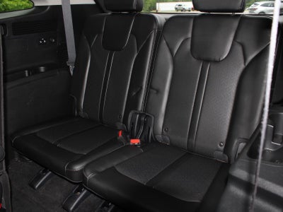 2021 Kia Sorento EX