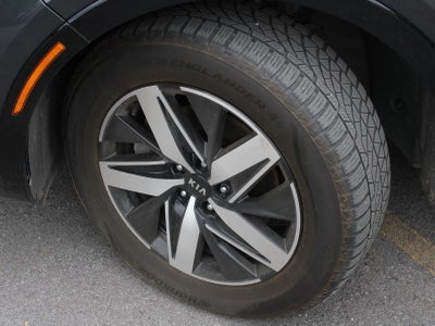 2021 Kia Sorento EX