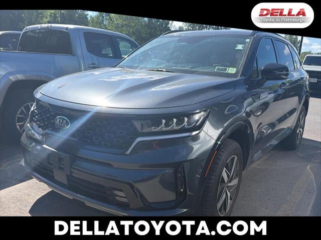2021 Kia Sorento EX