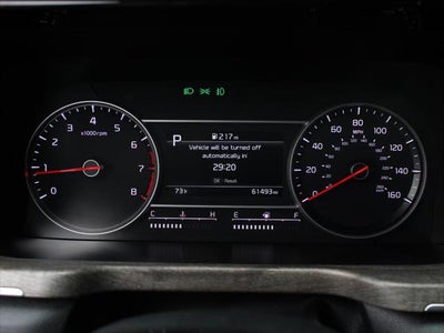 2021 Kia Sorento EX