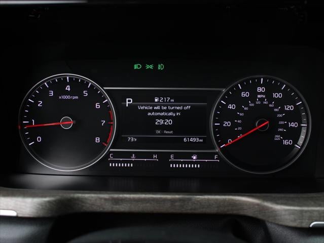 2021 Kia Sorento EX