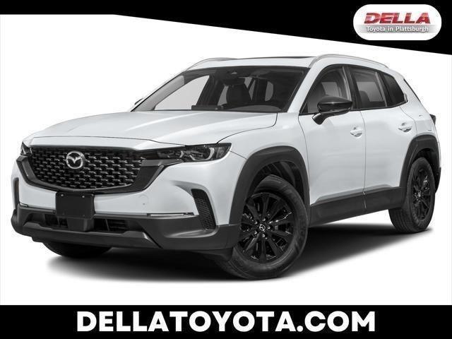 2024 Mazda Mazda CX-50 2.5 S Premium Package
