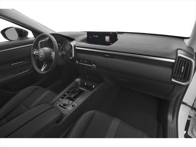 2024 Mazda Mazda CX-50 2.5 S Premium Package