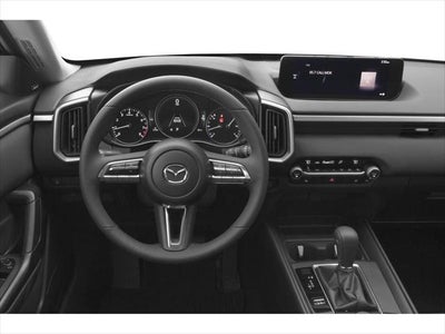 2024 Mazda Mazda CX-50 2.5 S Premium Package