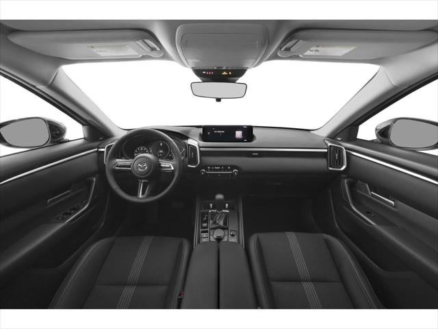 2024 Mazda Mazda CX-50 2.5 S Premium Package