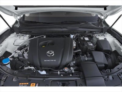 2024 Mazda Mazda CX-50 2.5 S Premium Package
