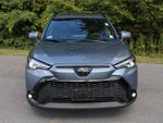2024 Toyota Corolla Cross Hybrid XSE