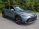 2024 Toyota Corolla Cross Hybrid XSE