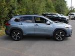 2024 Toyota Corolla Cross Hybrid XSE