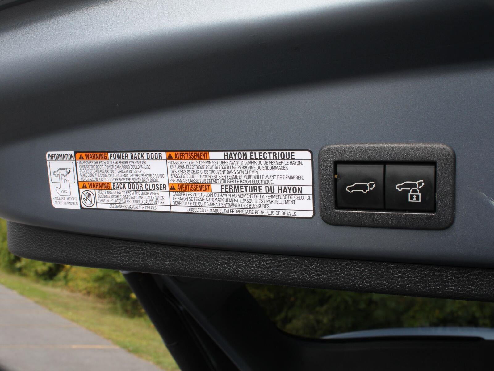 2024 Toyota Corolla Cross Hybrid XSE