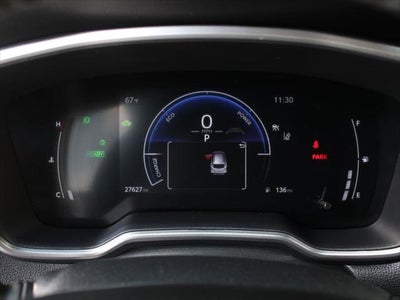 2024 Toyota Corolla Cross Hybrid XSE