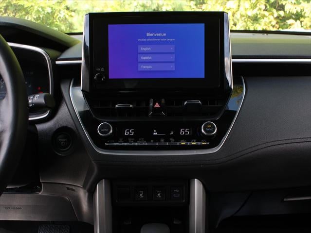 2024 Toyota Corolla Cross Hybrid XSE