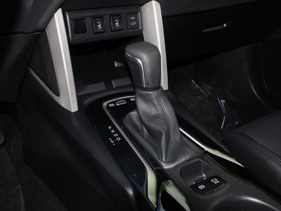 2024 Toyota Corolla Cross Hybrid XSE