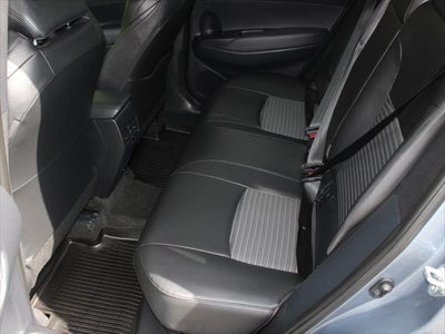 2024 Toyota Corolla Cross Hybrid XSE