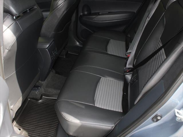 2024 Toyota Corolla Cross Hybrid XSE