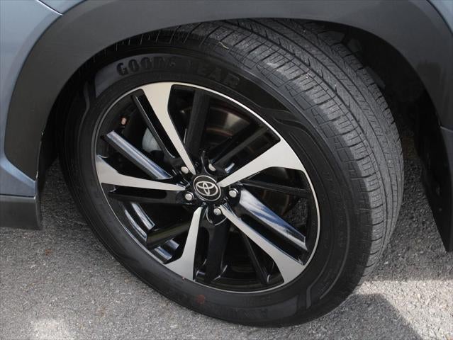 2024 Toyota Corolla Cross Hybrid XSE