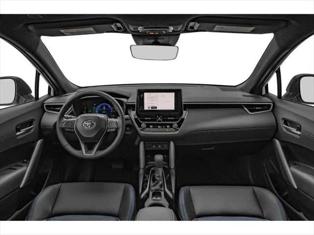 2024 Toyota Corolla Cross Hybrid XSE