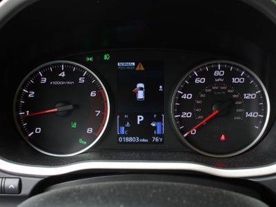 2026 Mitsubishi Eclipse Cross SE