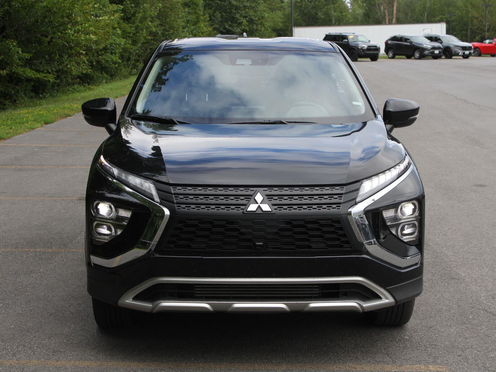 2026 Mitsubishi Eclipse Cross SE