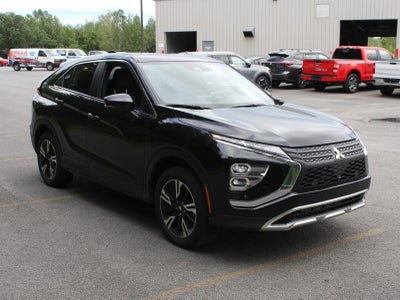 2026 Mitsubishi Eclipse Cross SE